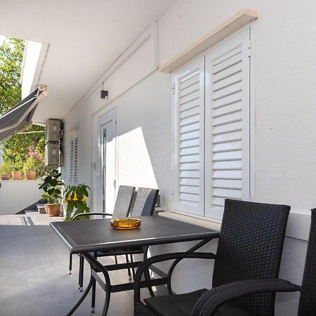 Apartments Tomas II Dubrovnik Dış mekan fotoğraf
