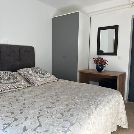 Apartments Tomas II Dubrovnik Dış mekan fotoğraf