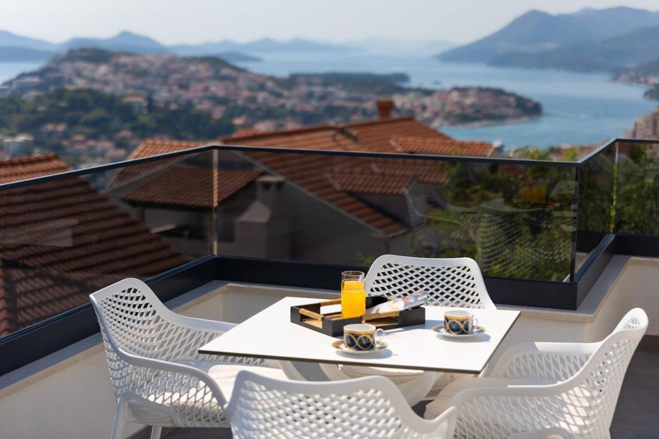 Apartments Tomas II Dubrovnik Dış mekan fotoğraf