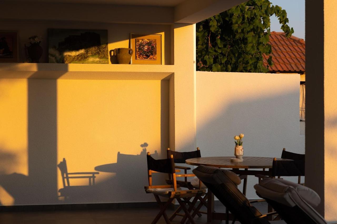 Apartments Tomas II Dubrovnik Dış mekan fotoğraf