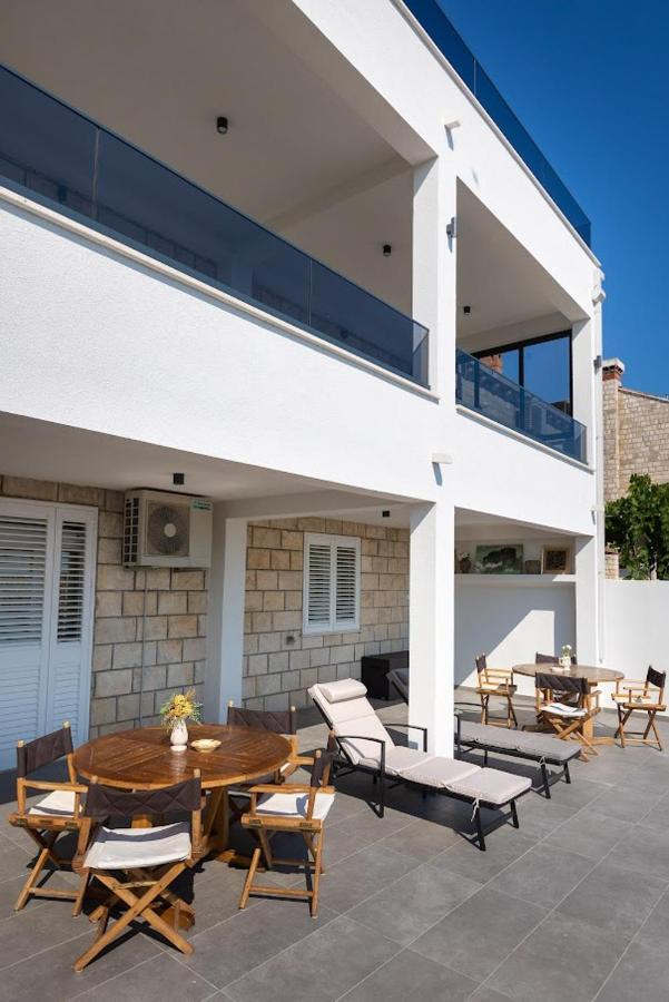 Apartments Tomas II Dubrovnik Dış mekan fotoğraf
