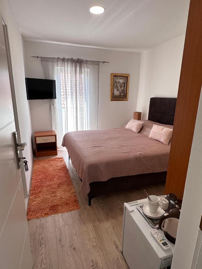 Apartments Tomas II Dubrovnik Dış mekan fotoğraf