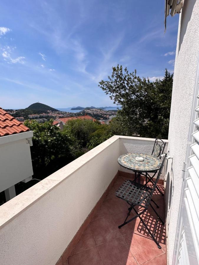 Apartments Tomas II Dubrovnik Dış mekan fotoğraf