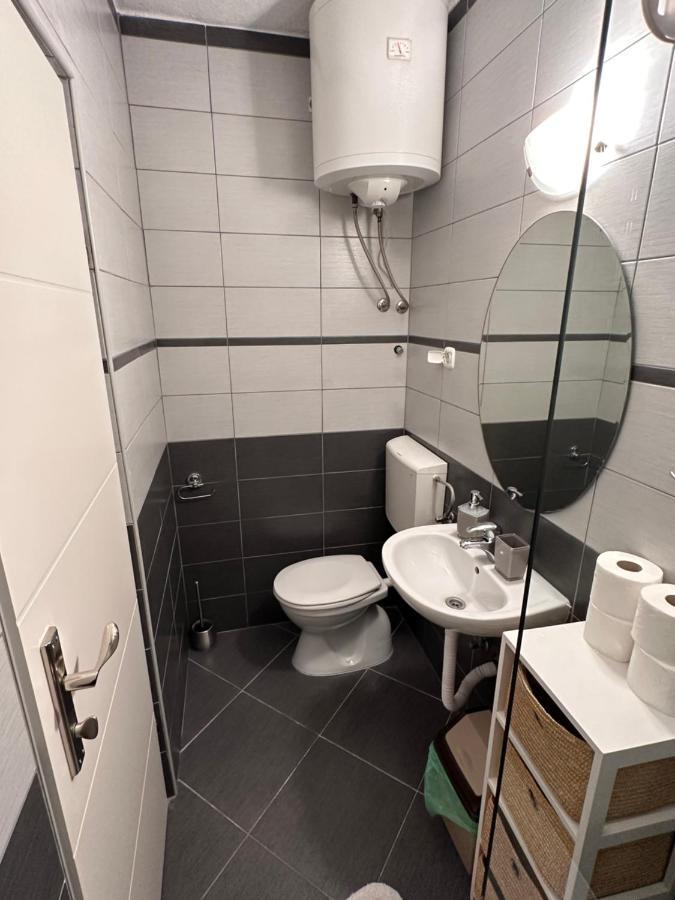 Apartments Tomas II Dubrovnik Dış mekan fotoğraf