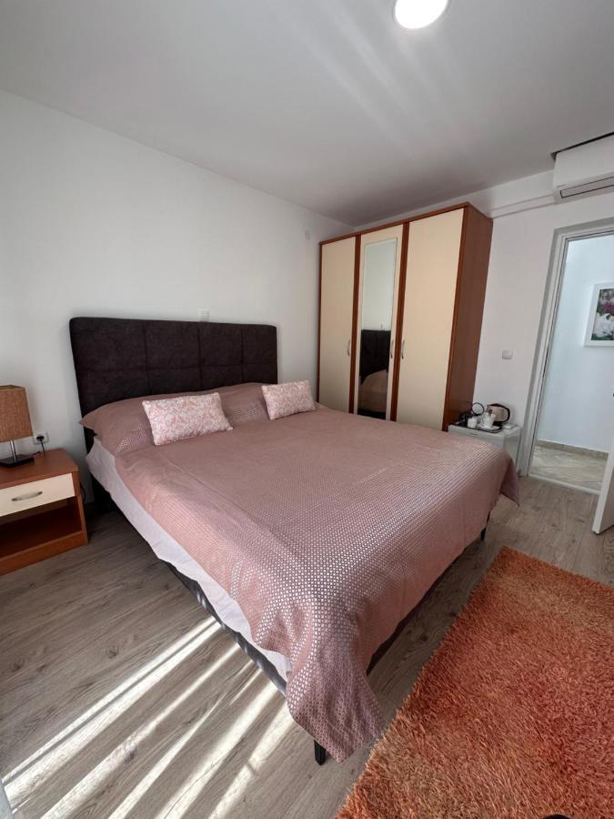 Apartments Tomas II Dubrovnik Dış mekan fotoğraf