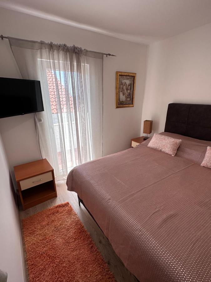 Apartments Tomas II Dubrovnik Dış mekan fotoğraf