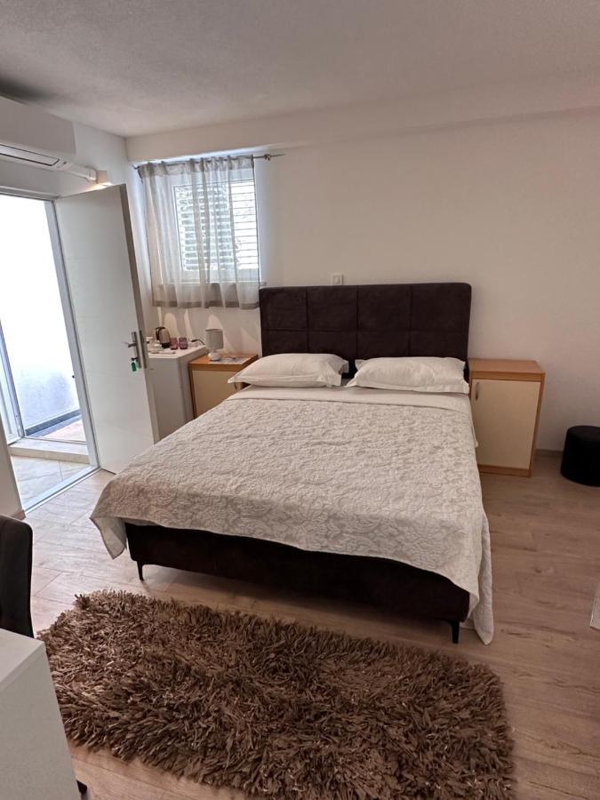 Apartments Tomas II Dubrovnik Dış mekan fotoğraf