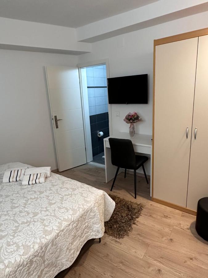 Apartments Tomas II Dubrovnik Dış mekan fotoğraf