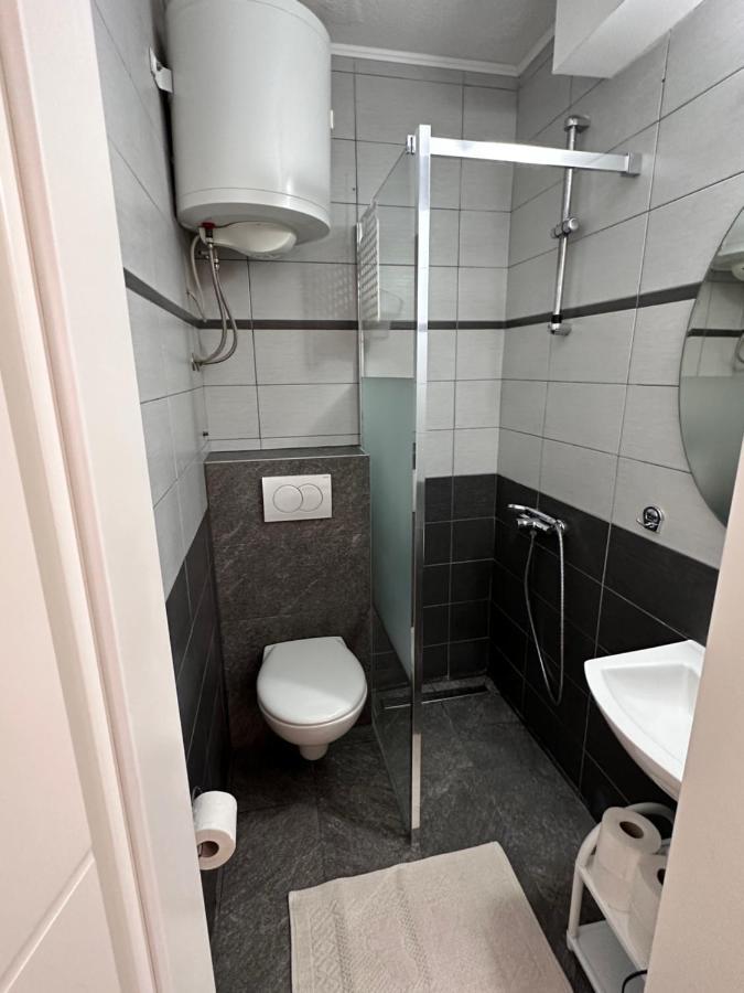 Apartments Tomas II Dubrovnik Dış mekan fotoğraf