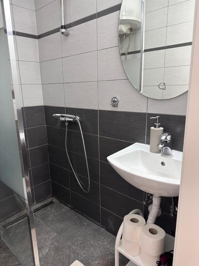Apartments Tomas II Dubrovnik Dış mekan fotoğraf