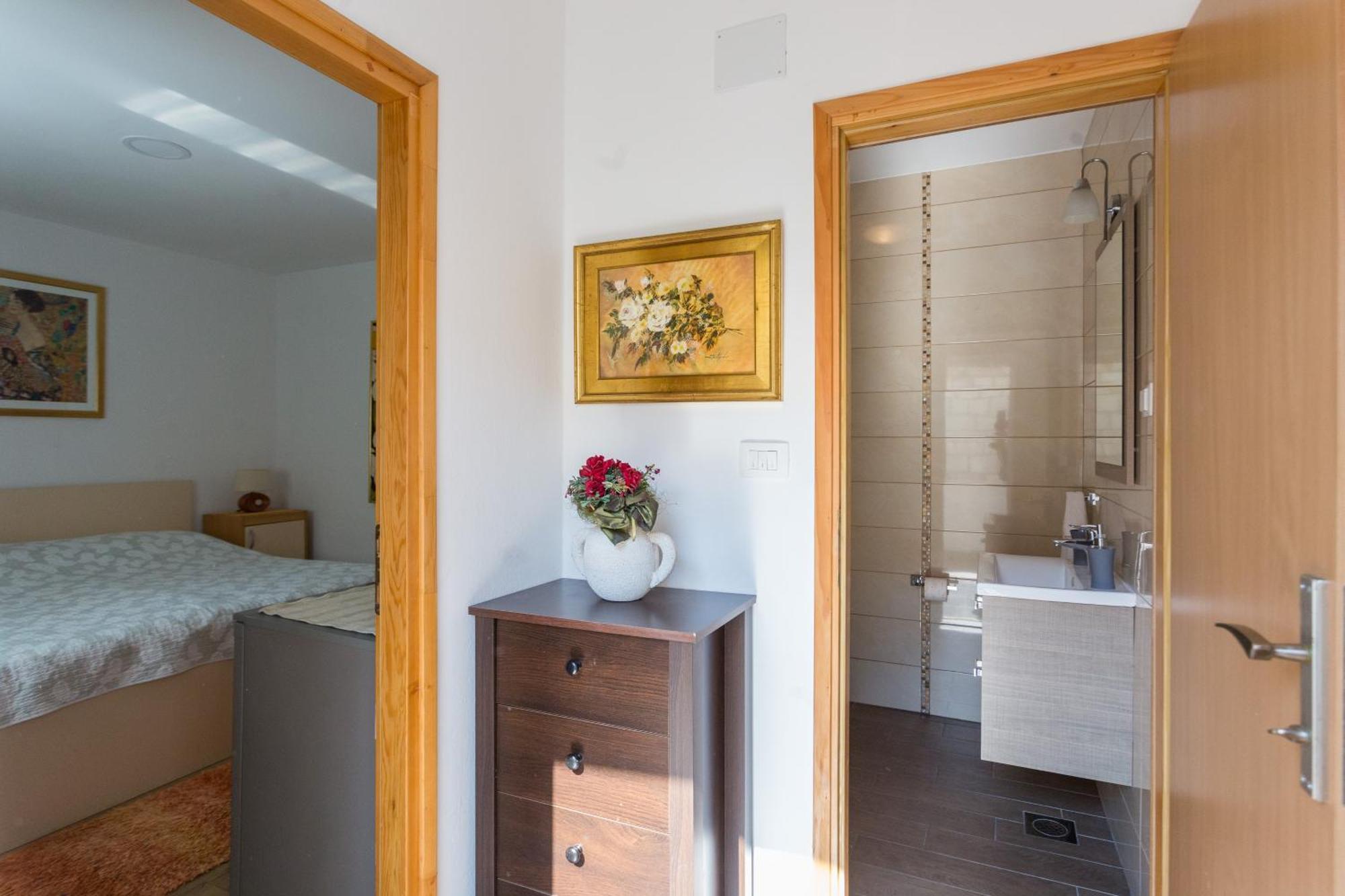 Apartments Tomas II Dubrovnik Dış mekan fotoğraf