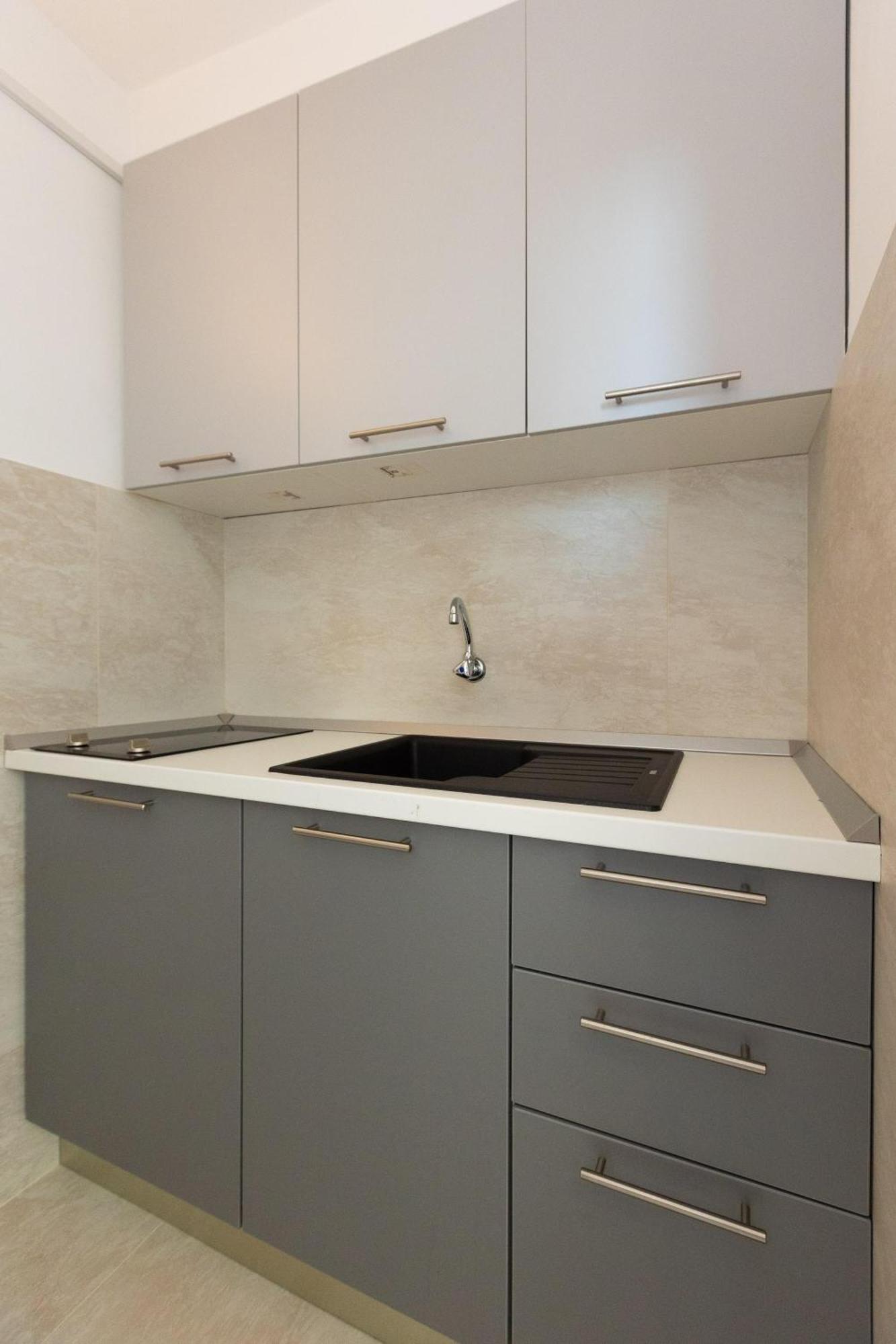 Apartments Tomas II Dubrovnik Dış mekan fotoğraf