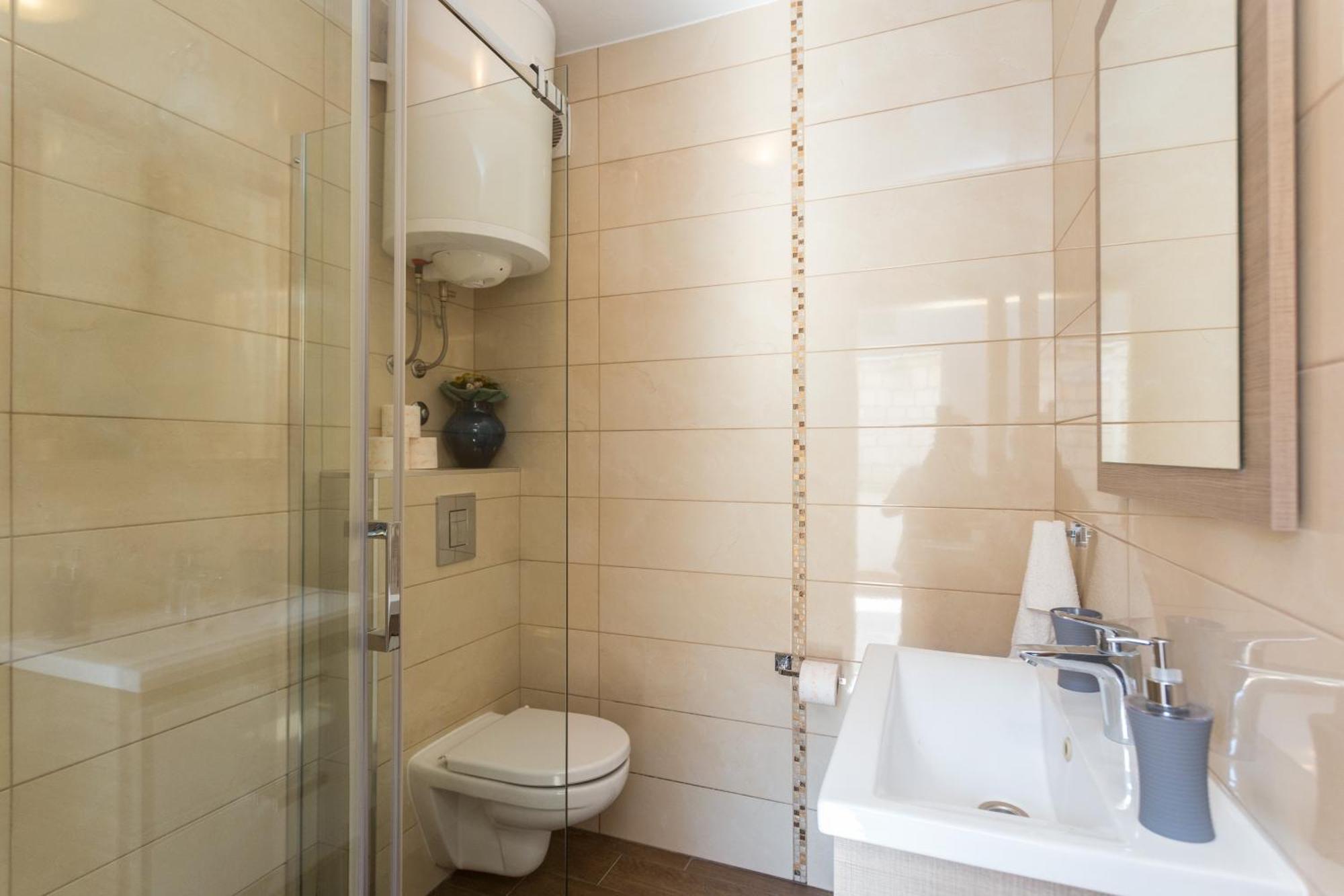Apartments Tomas II Dubrovnik Dış mekan fotoğraf