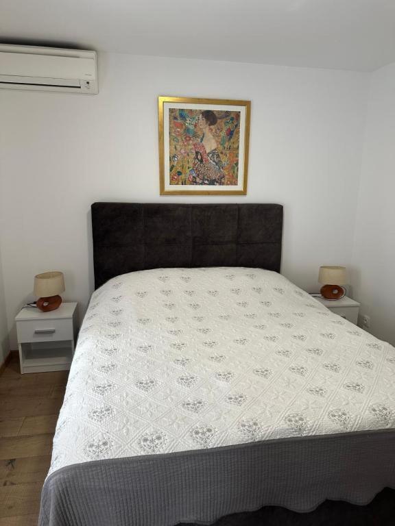Apartments Tomas II Dubrovnik Dış mekan fotoğraf