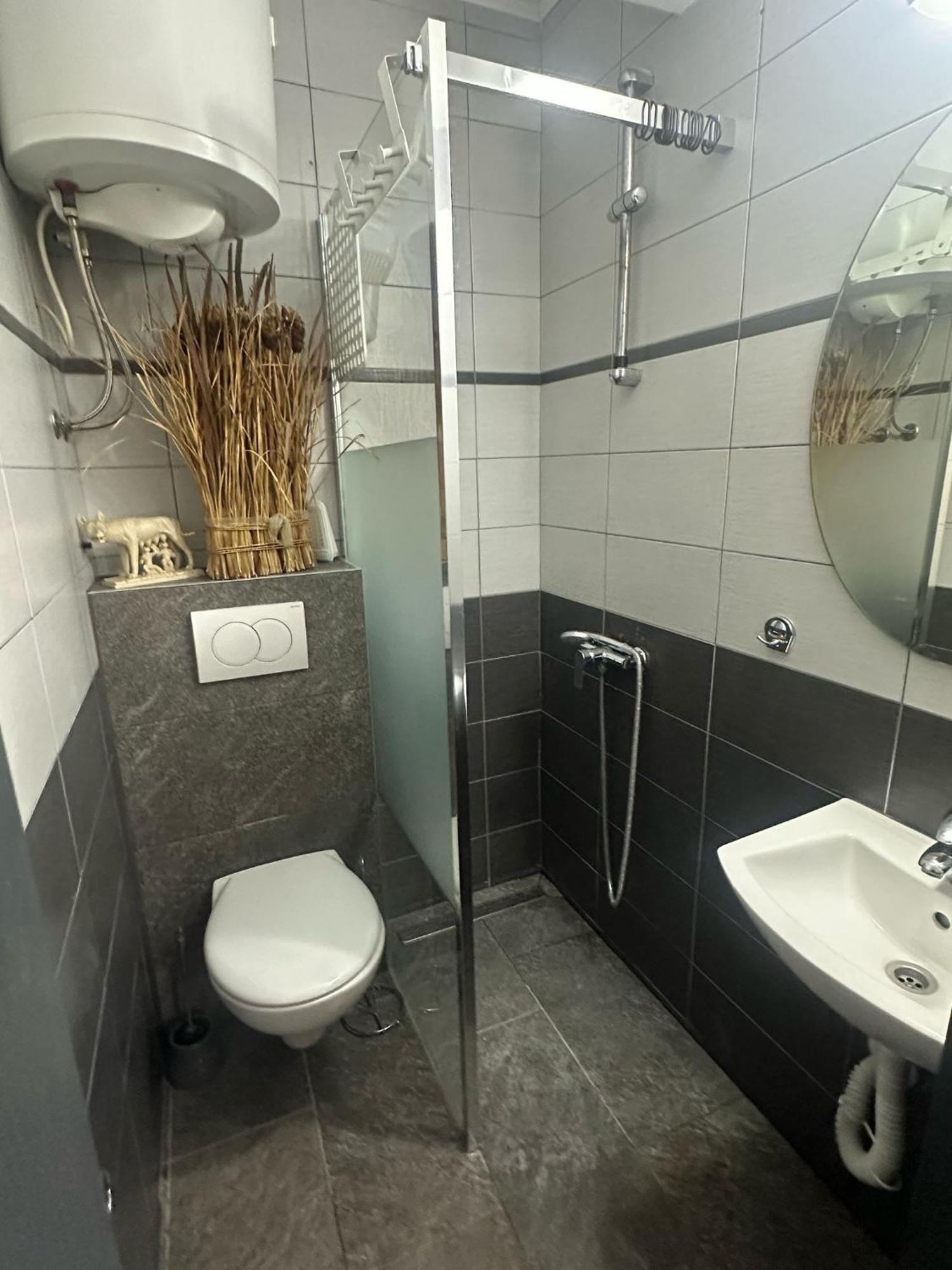Apartments Tomas II Dubrovnik Dış mekan fotoğraf