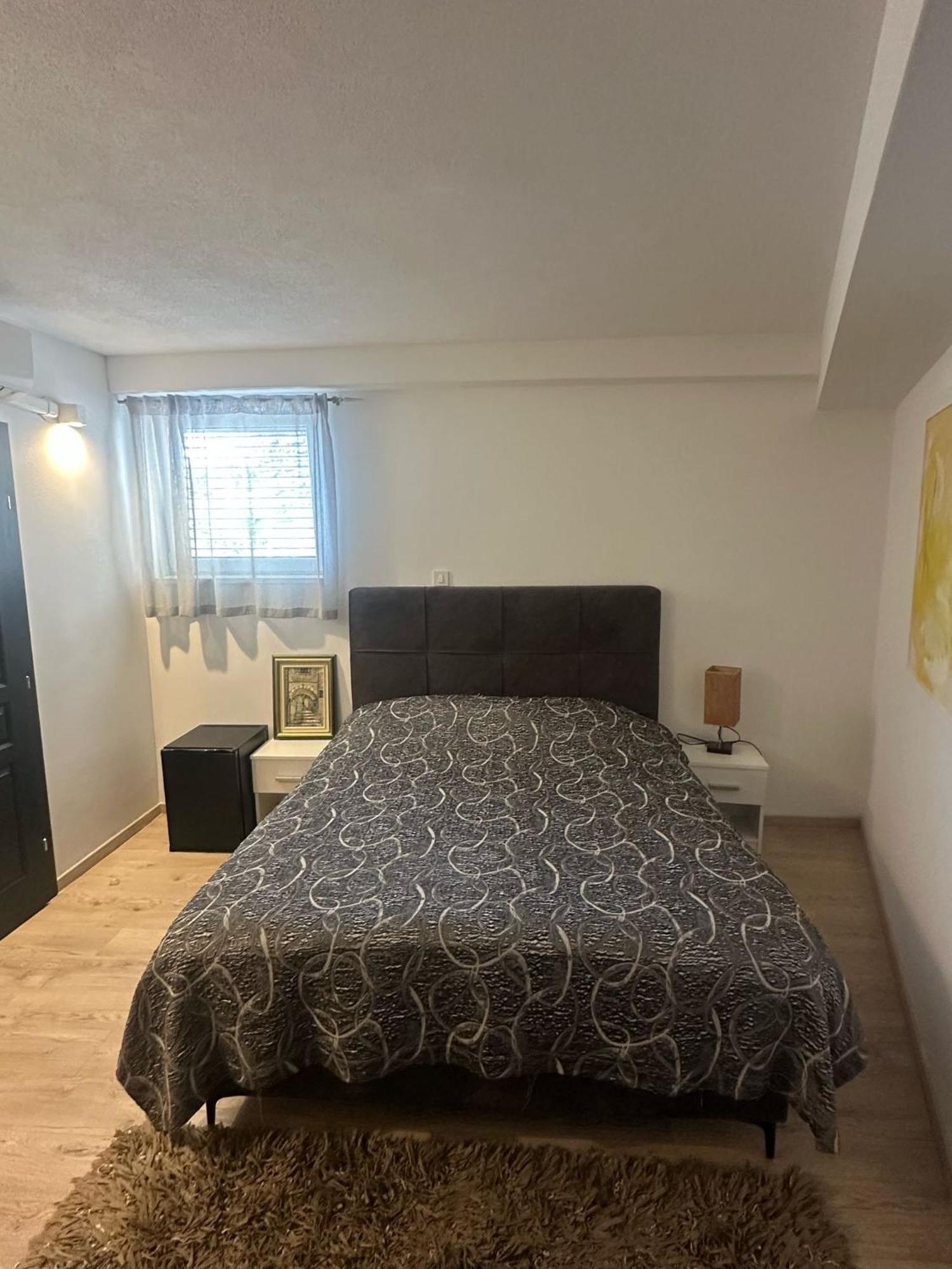 Apartments Tomas II Dubrovnik Dış mekan fotoğraf