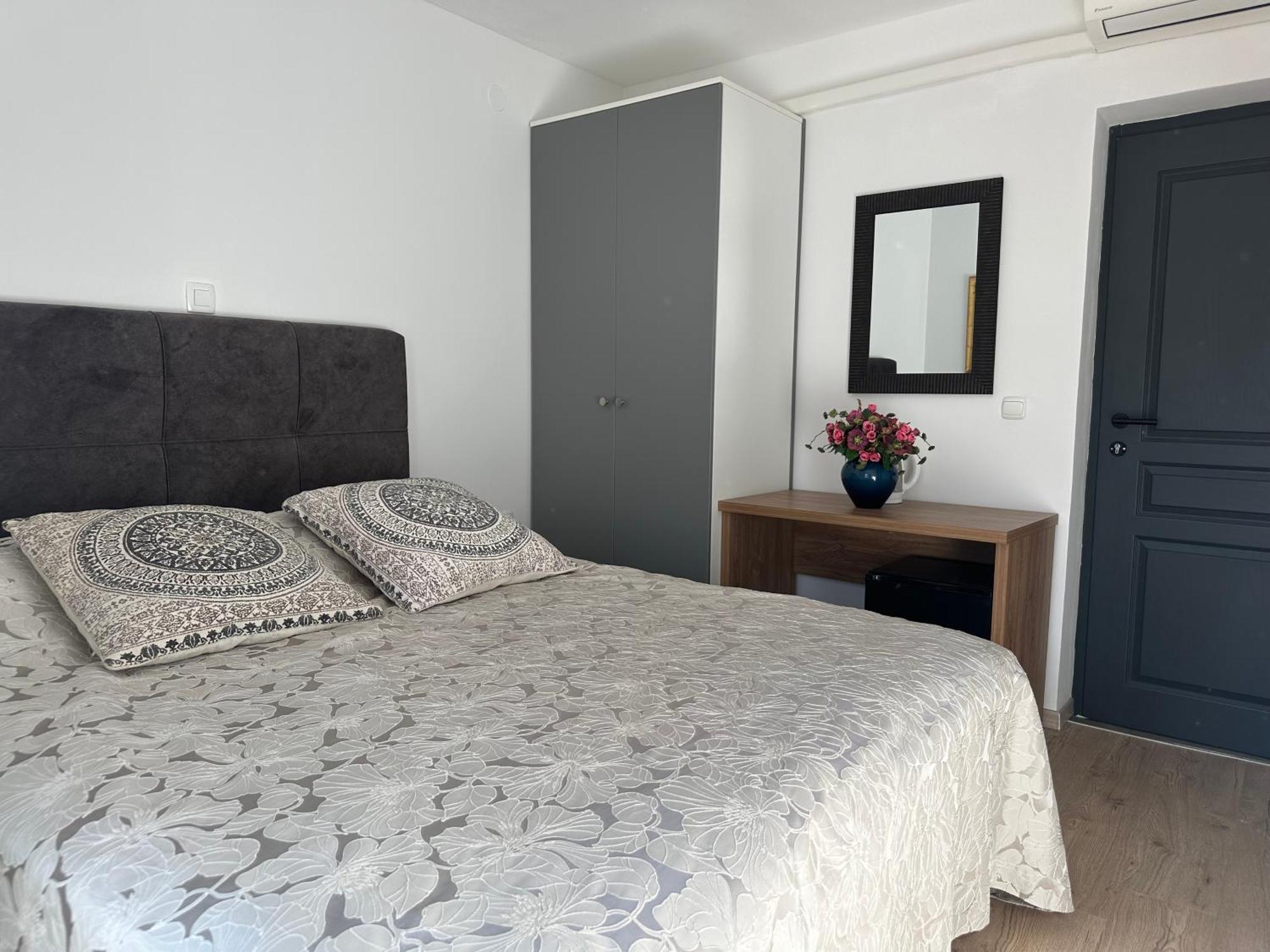 Apartments Tomas II Dubrovnik Dış mekan fotoğraf