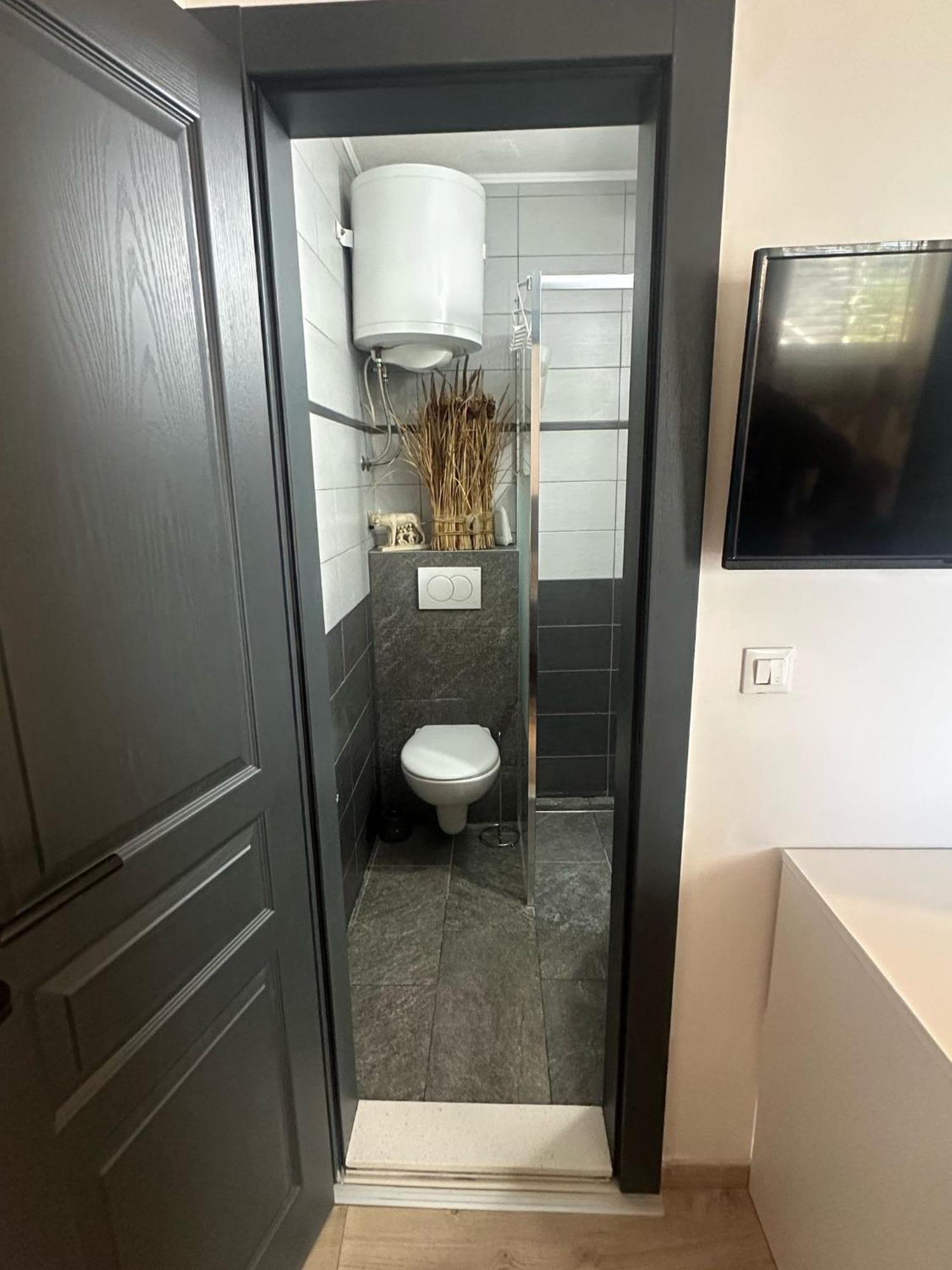 Apartments Tomas II Dubrovnik Dış mekan fotoğraf
