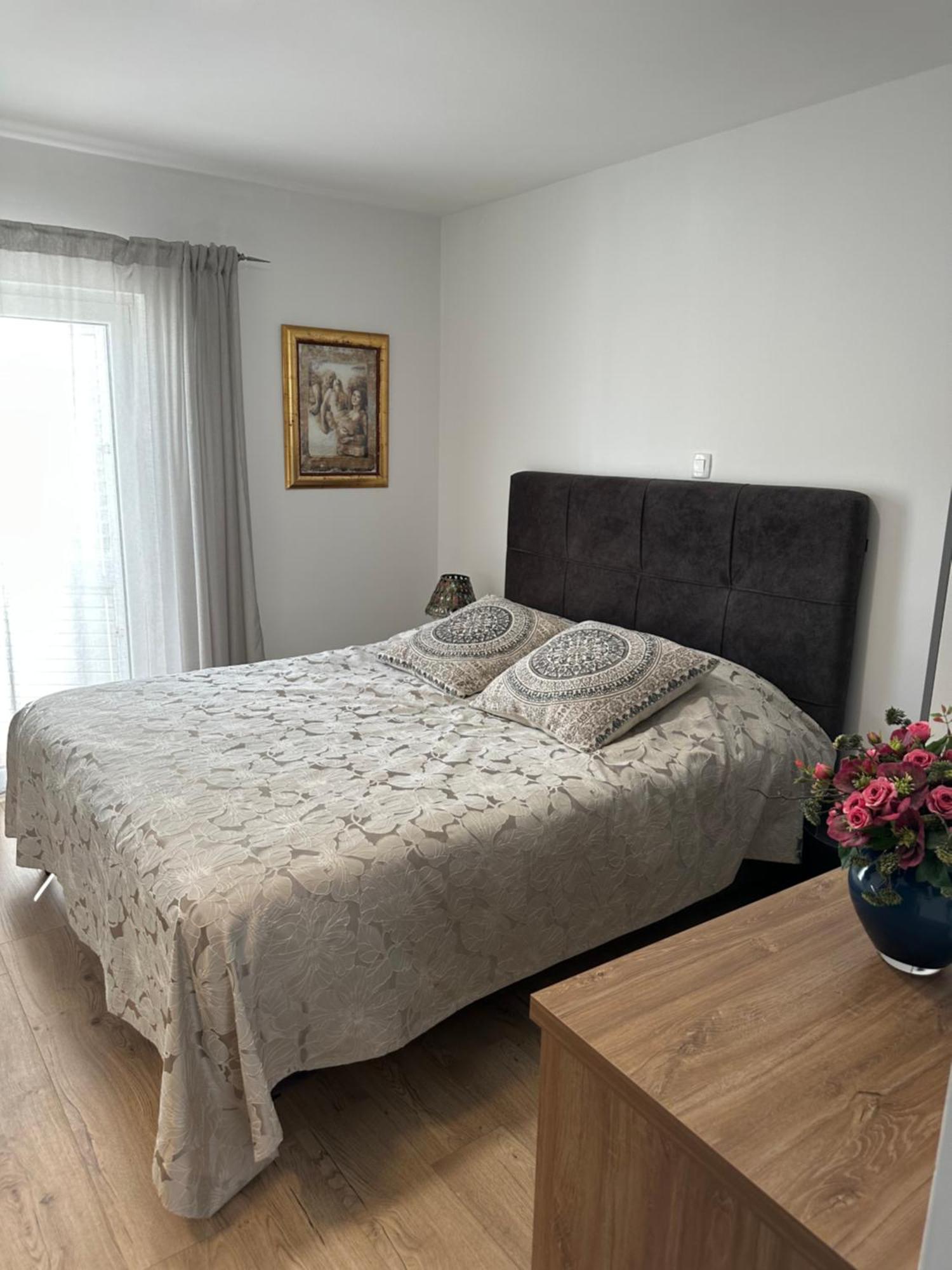Apartments Tomas II Dubrovnik Dış mekan fotoğraf